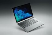 Ultrabook 2018 core i7 with 16 GB RAM